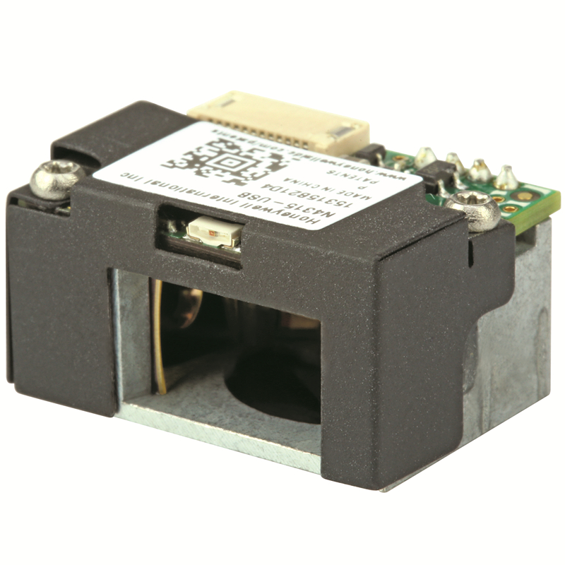 Honeywell霍尼韦尔N4300系列一维条码扫描？？？？？