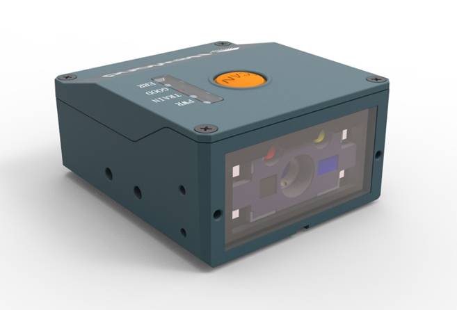 新大陆NVF230牢靠式工业扫码器条码扫描？？？？